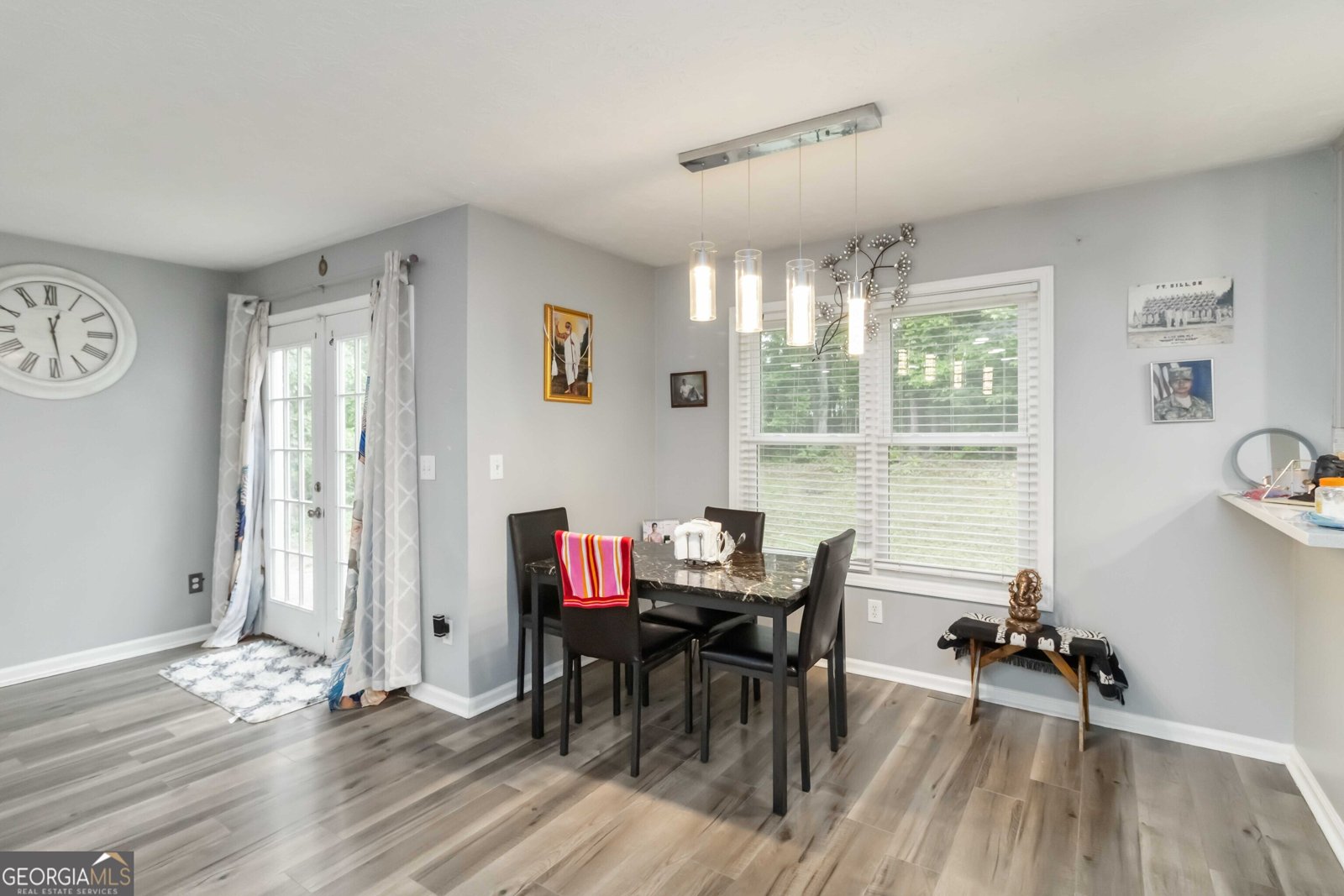 616 Simon Ive Drive Lawrenceville - 12
