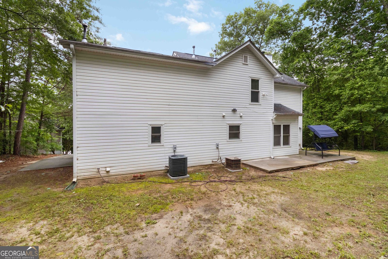 616 Simon Ive Drive Lawrenceville - 7
