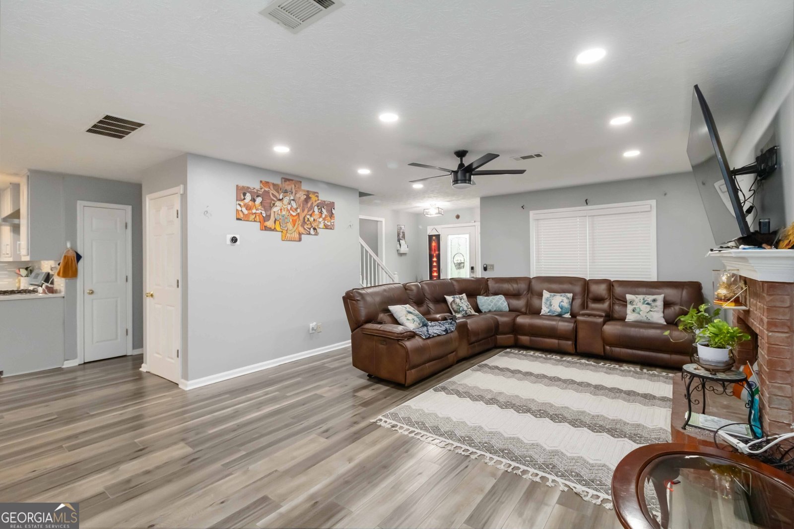 616 Simon Ive Drive Lawrenceville - 8