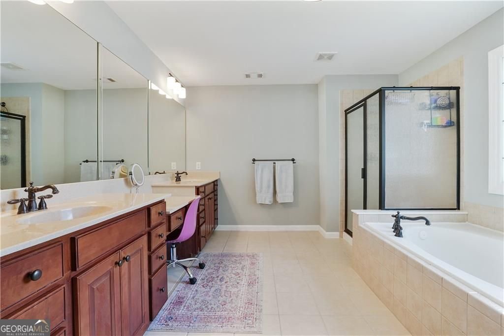 655 Grove Manor Court Suwanee - 20