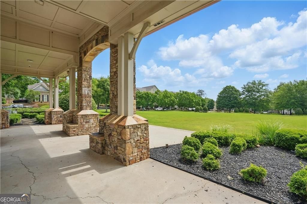 655 Grove Manor Court Suwanee - 5