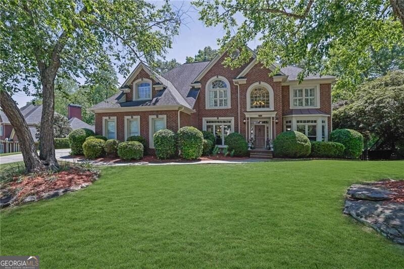 765 Vinings Estates Drive Mableton - 1