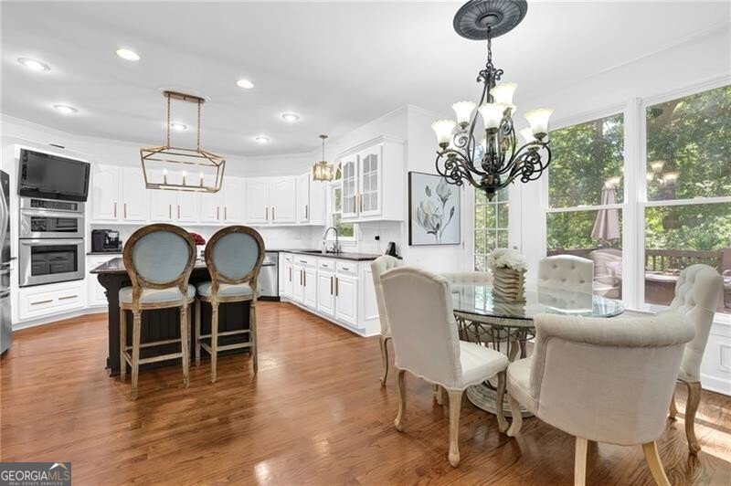 765 Vinings Estates Drive Mableton - 10