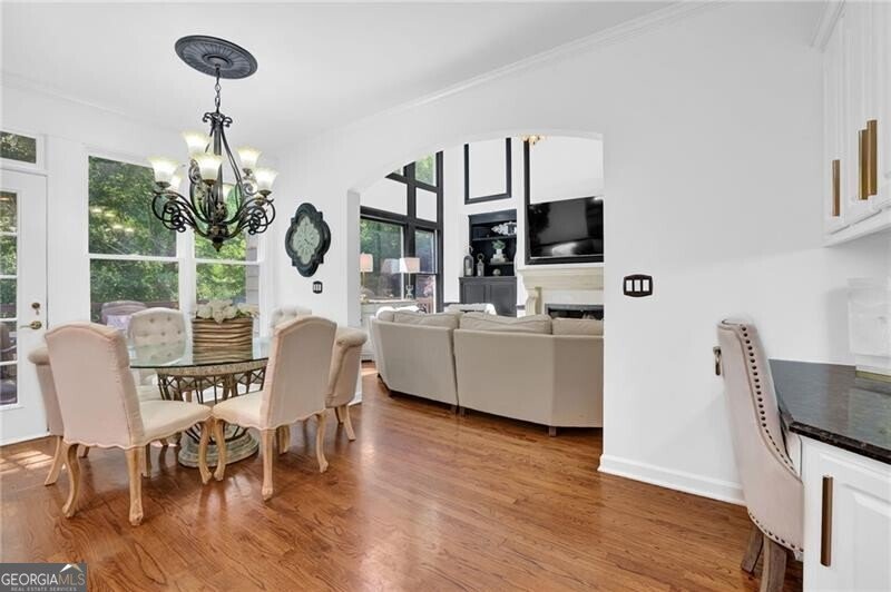 765 Vinings Estates Drive Mableton - 12