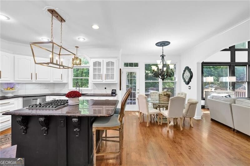 765 Vinings Estates Drive Mableton - 13