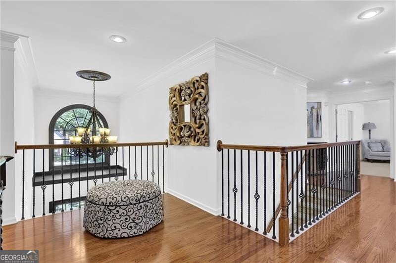 765 Vinings Estates Drive Mableton - 14