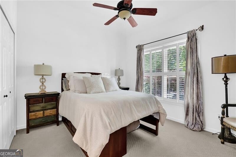 765 Vinings Estates Drive Mableton - 15
