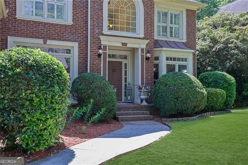 765 Vinings Estates Drive Mableton - 2