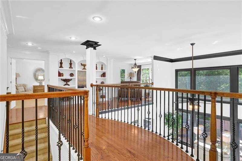 765 Vinings Estates Drive Mableton - 25