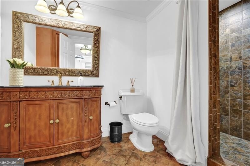 765 Vinings Estates Drive Mableton - 26