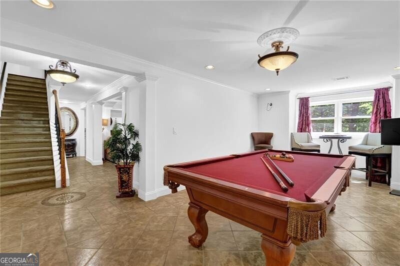 765 Vinings Estates Drive Mableton - 27