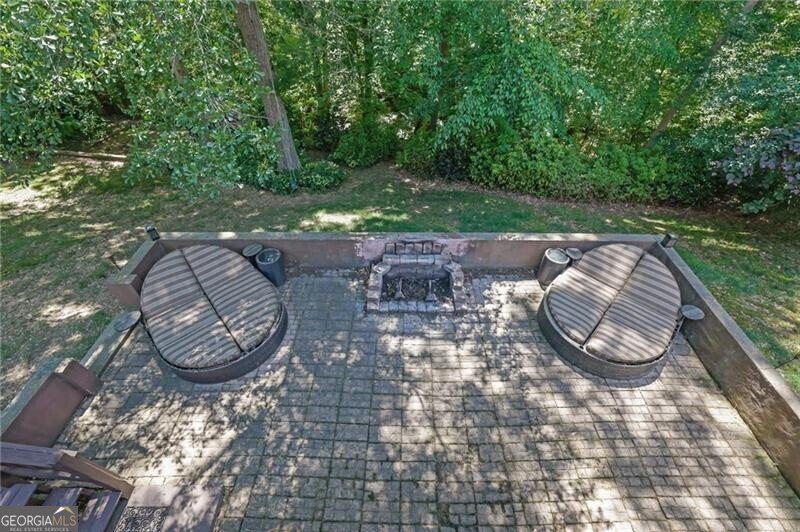 765 Vinings Estates Drive Mableton - 34