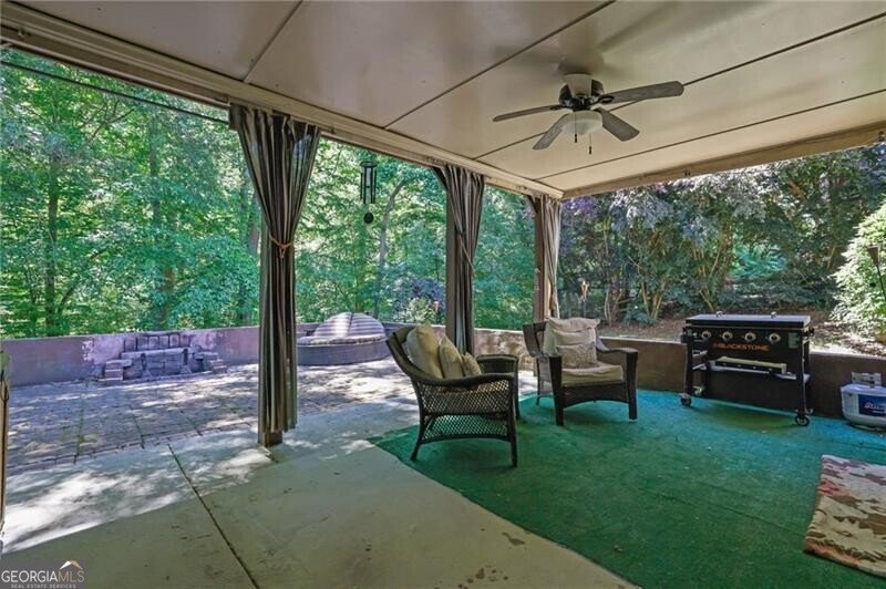 765 Vinings Estates Drive Mableton - 35
