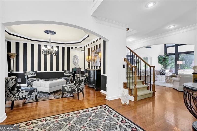 765 Vinings Estates Drive Mableton - 4