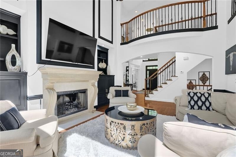 765 Vinings Estates Drive Mableton - 6