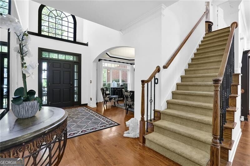 765 Vinings Estates Drive Mableton - 7