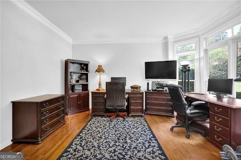 765 Vinings Estates Drive Mableton - 8