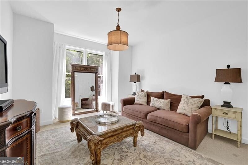 765 Vinings Estates Drive Mableton - 9