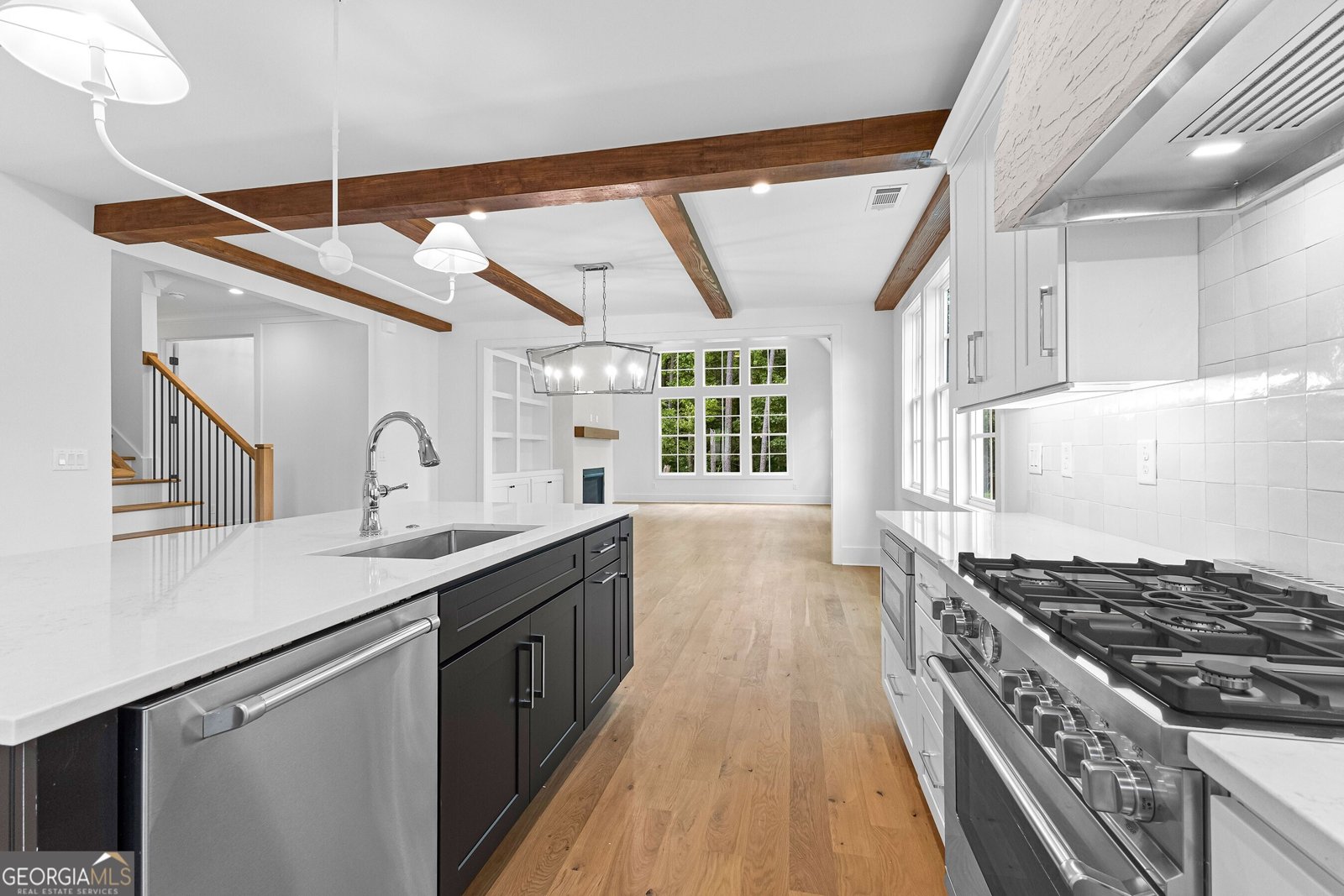 208 Regester Way Peachtree City - 10