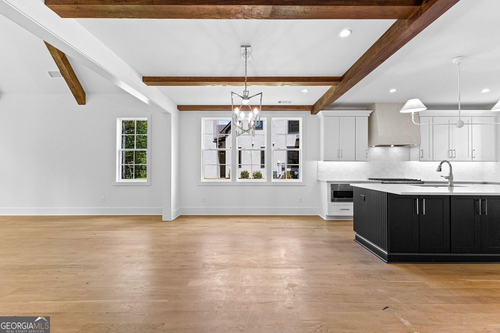 208 Regester Way Peachtree City - 15