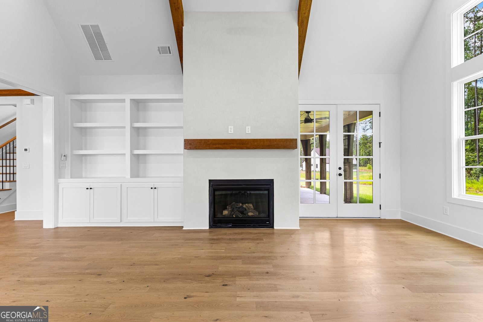 208 Regester Way Peachtree City - 17