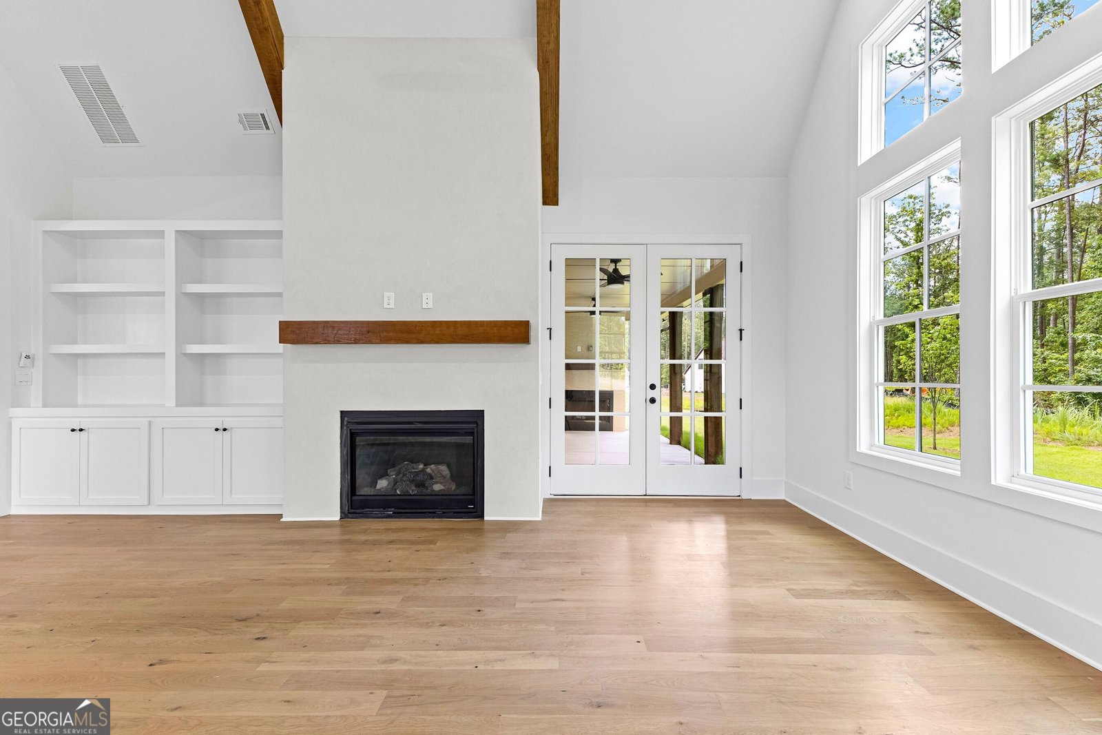 208 Regester Way Peachtree City - 18