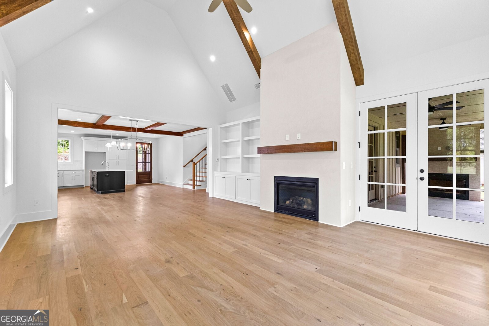 208 Regester Way Peachtree City - 19