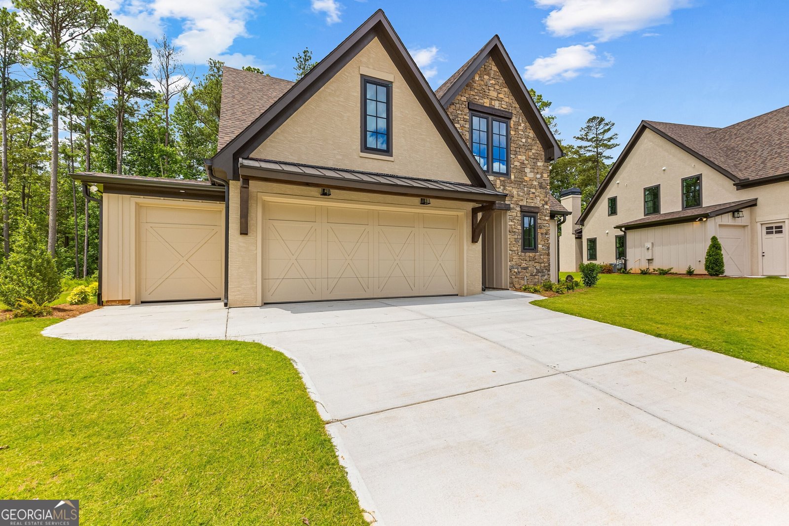 208 Regester Way Peachtree City - 2
