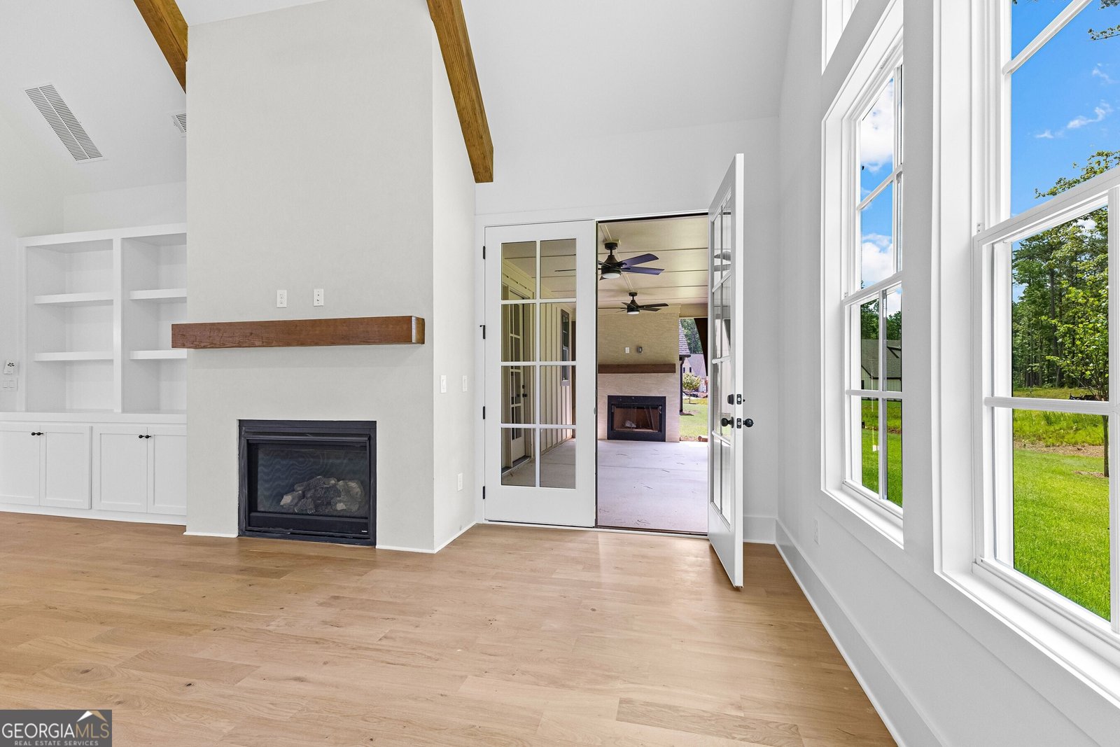 208 Regester Way Peachtree City - 20