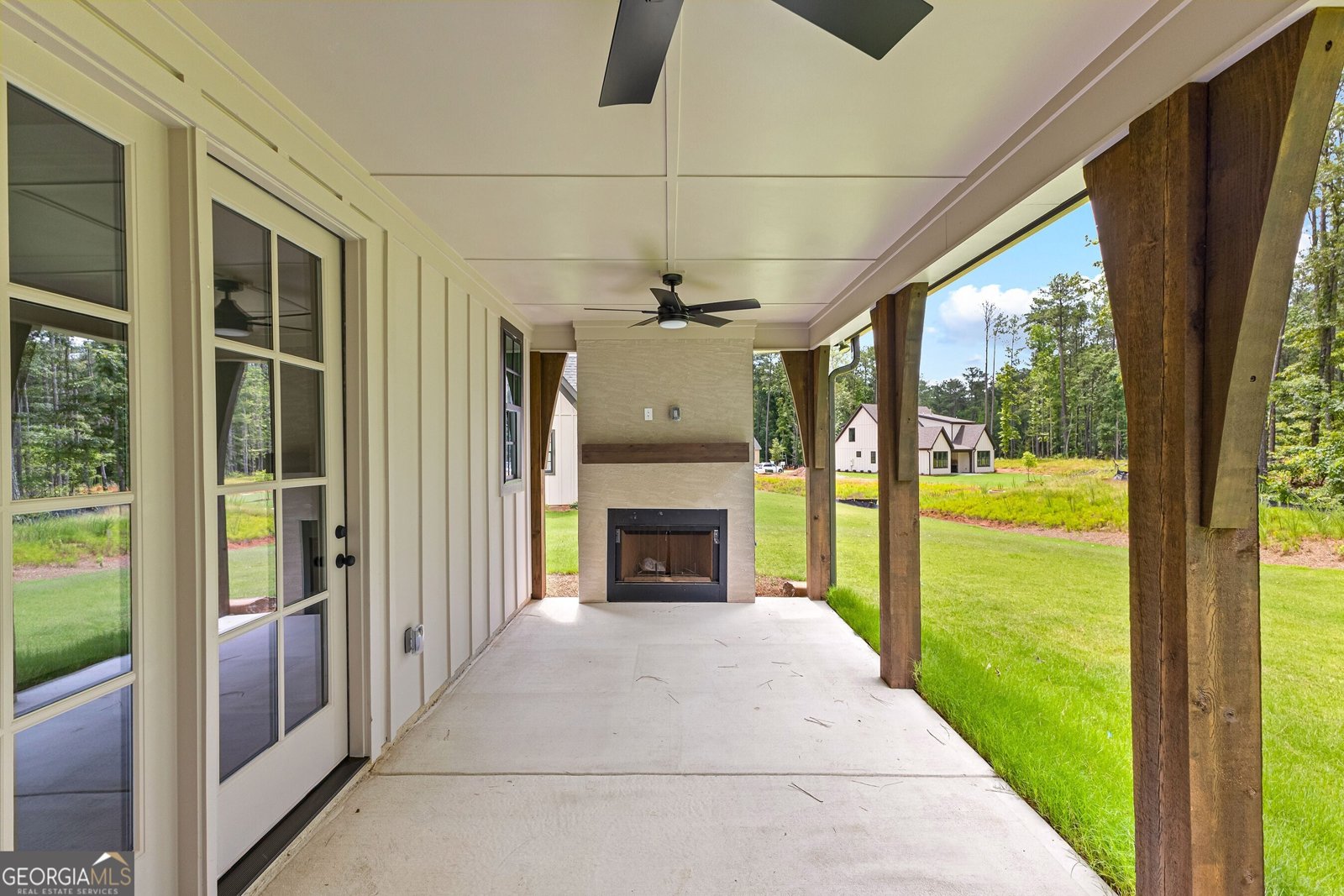 208 Regester Way Peachtree City - 21