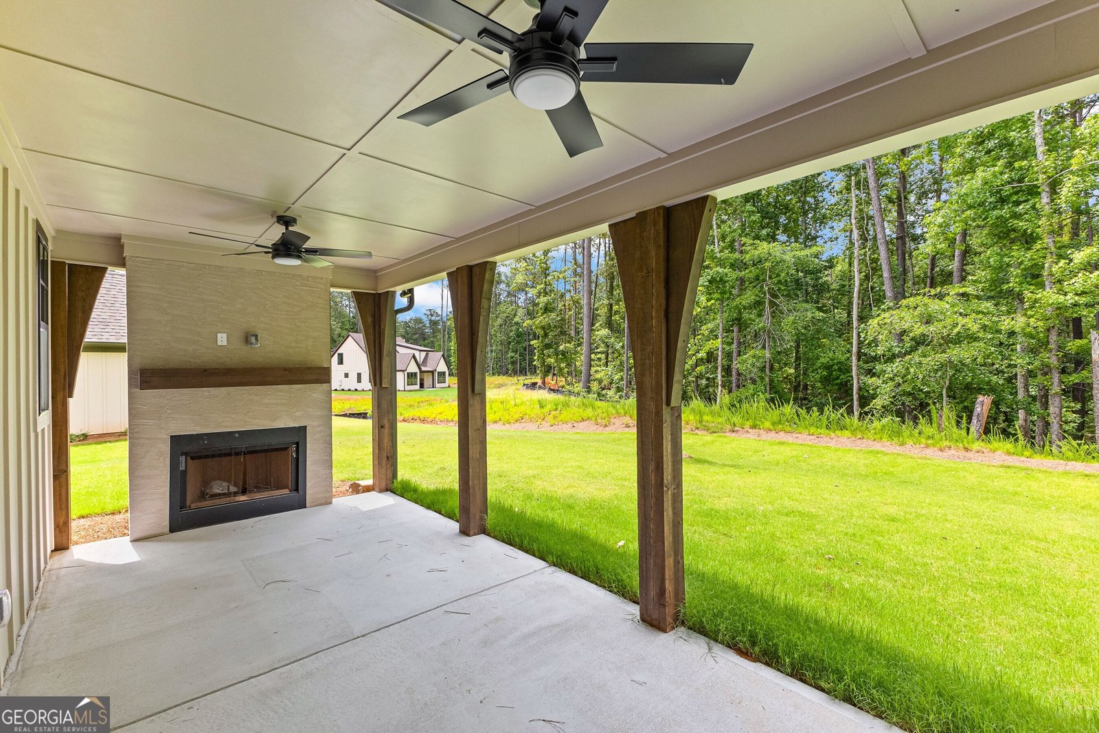208 Regester Way Peachtree City - 22