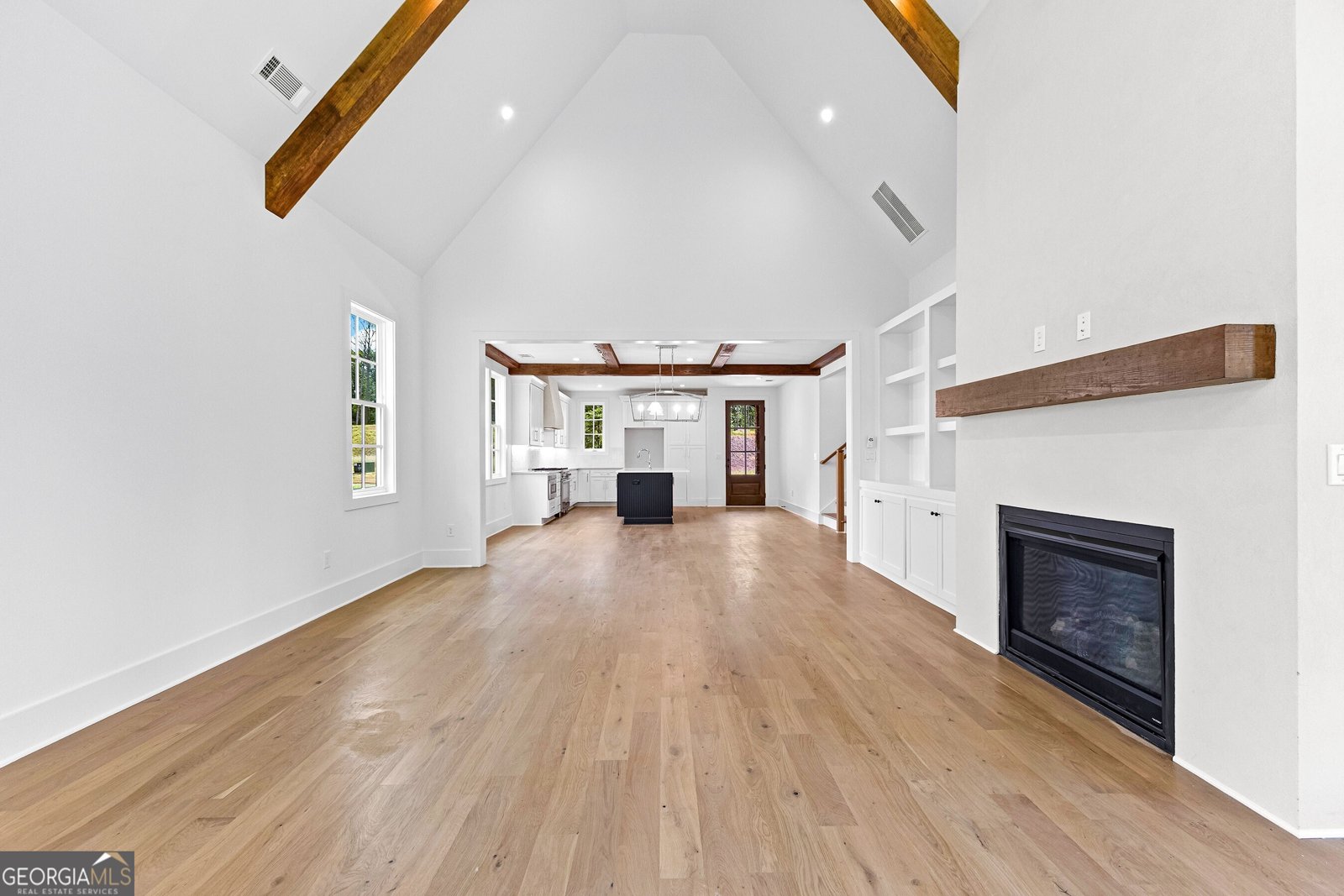 208 Regester Way Peachtree City - 24
