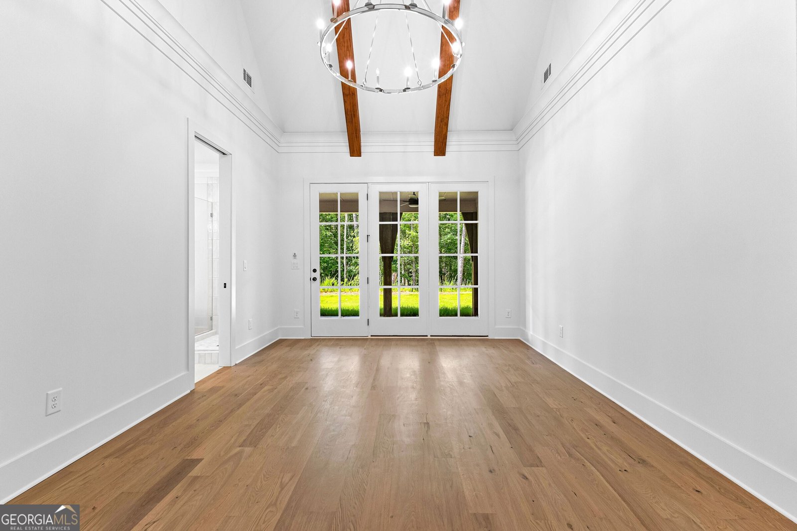 208 Regester Way Peachtree City - 26