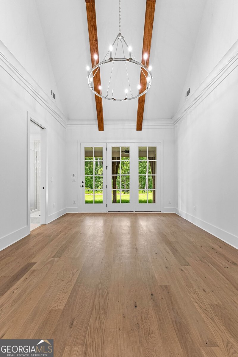 208 Regester Way Peachtree City - 27