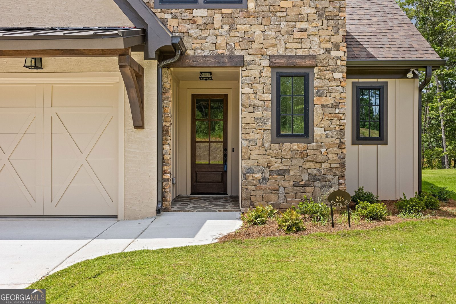 208 Regester Way Peachtree City - 3