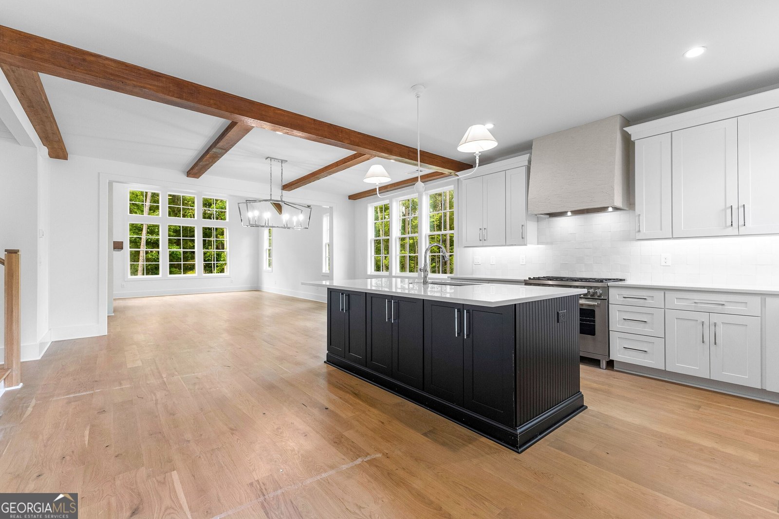 208 Regester Way Peachtree City - 5