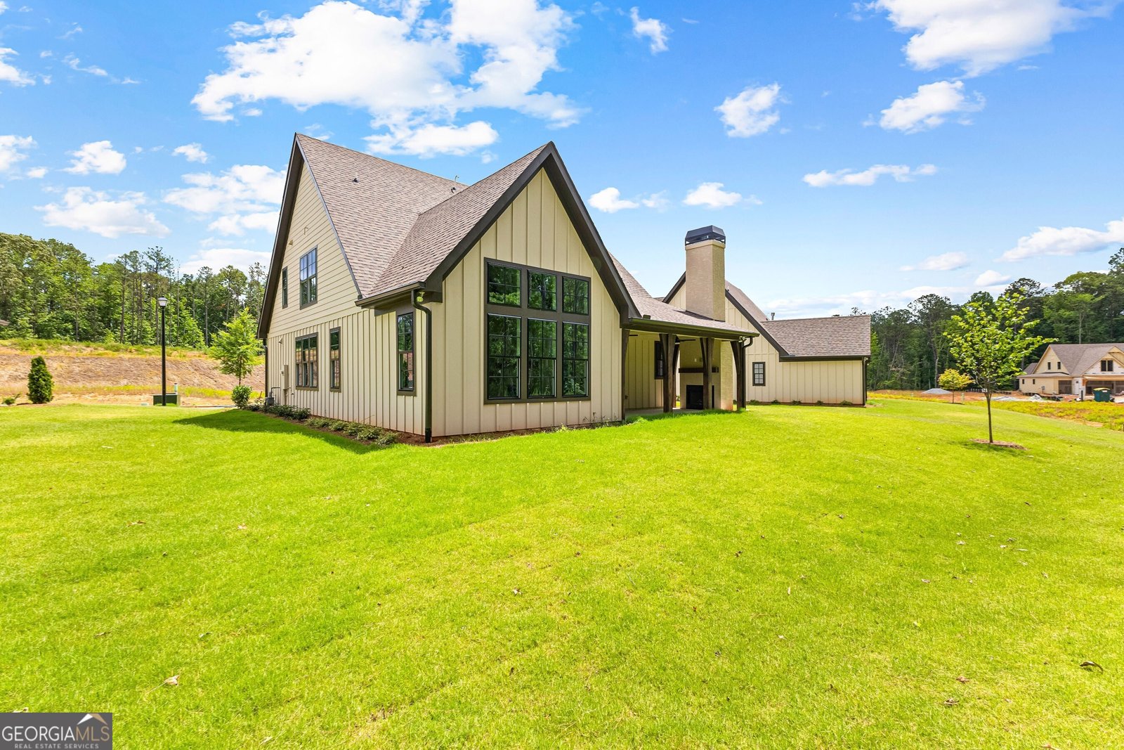208 Regester Way Peachtree City - 51