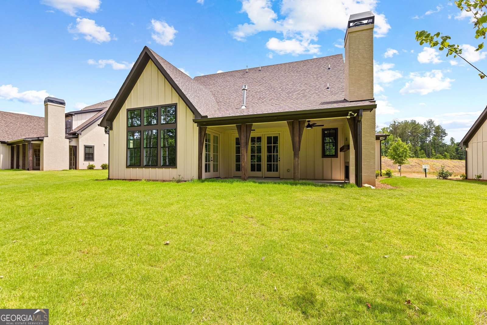 208 Regester Way Peachtree City - 52