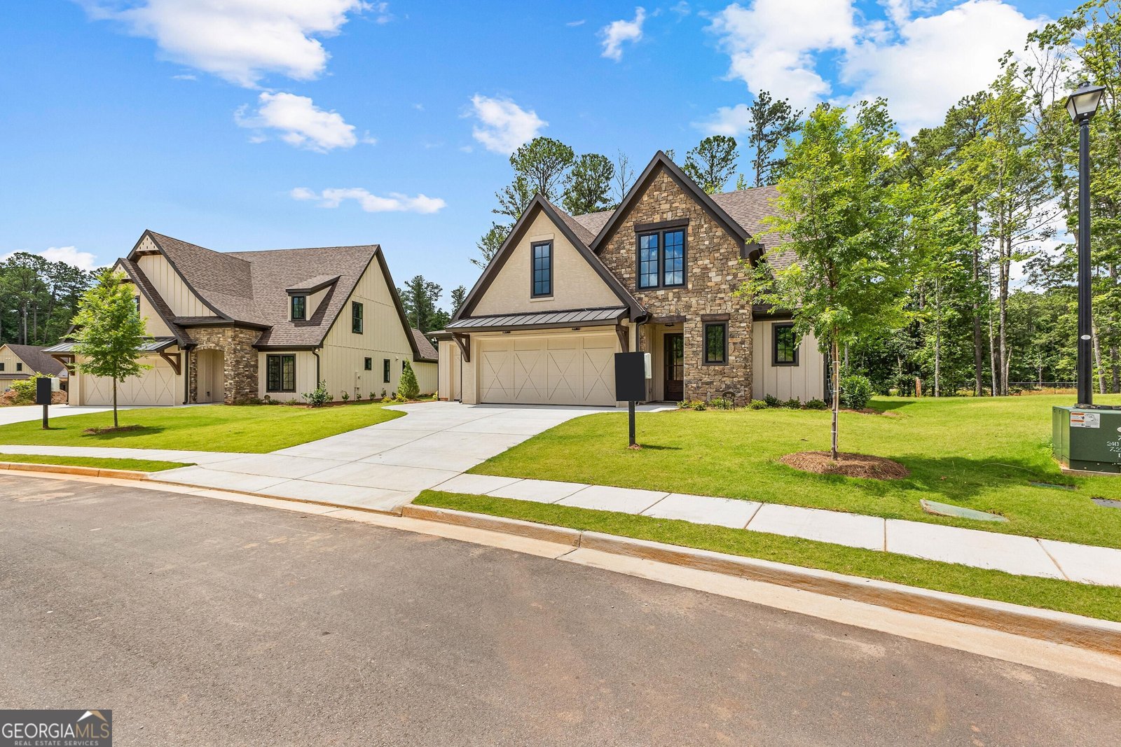 208 Regester Way Peachtree City - 53
