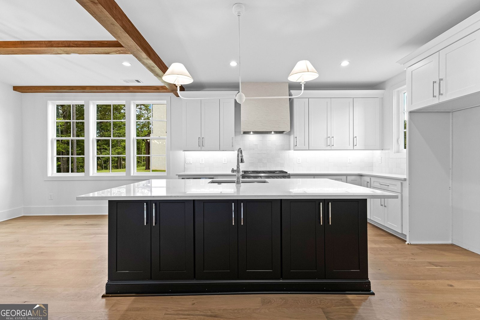 208 Regester Way Peachtree City - 6