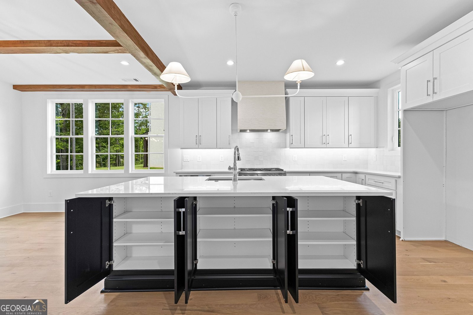 208 Regester Way Peachtree City - 7