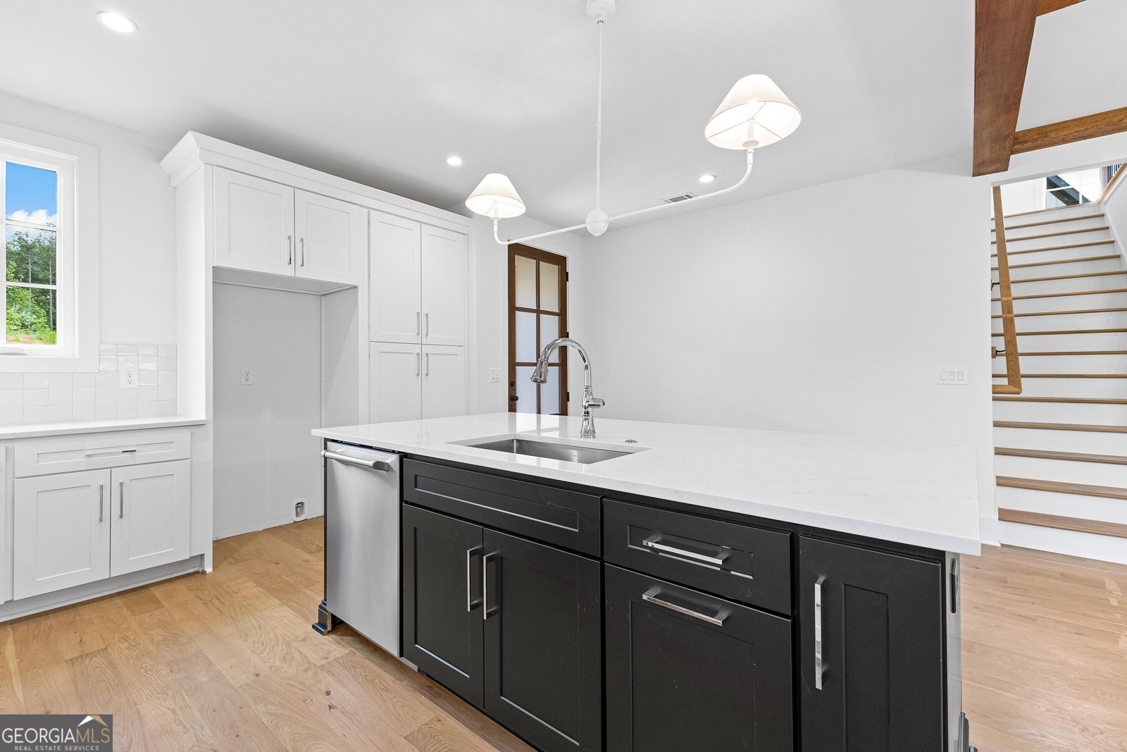 208 Regester Way Peachtree City - 9