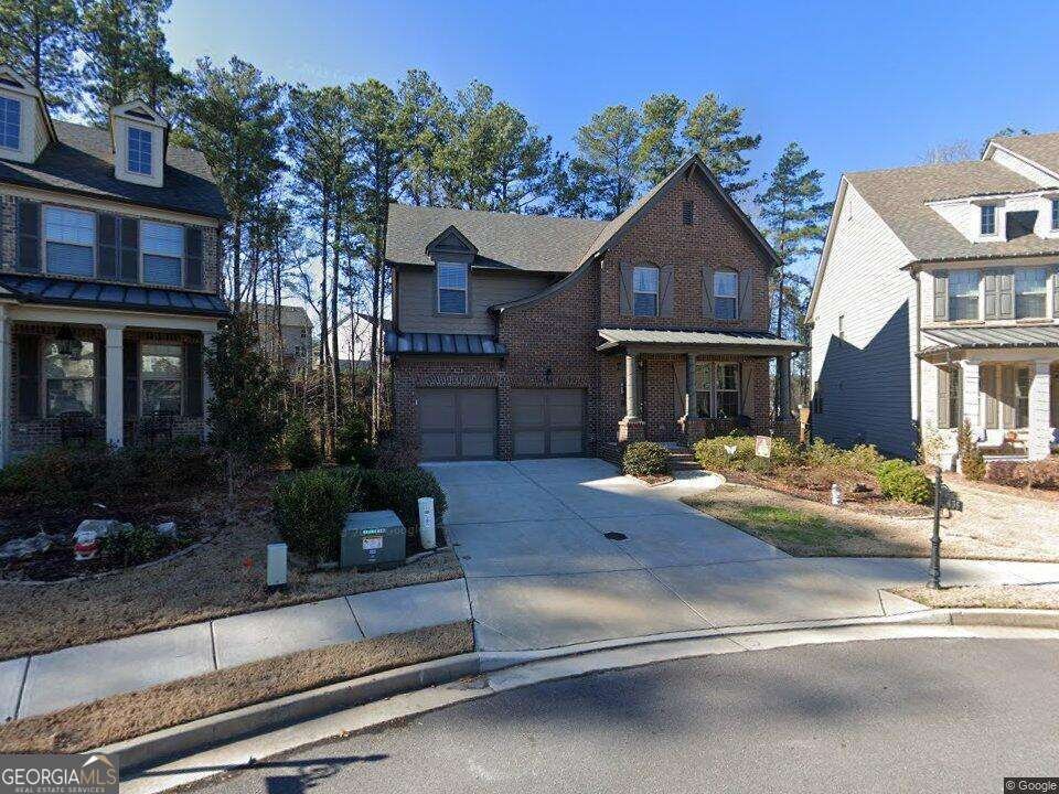 436 Barnett Street Woodstock - 1