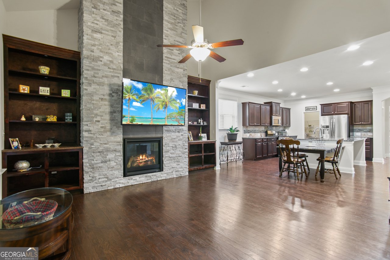 436 Barnett Street Woodstock - 12