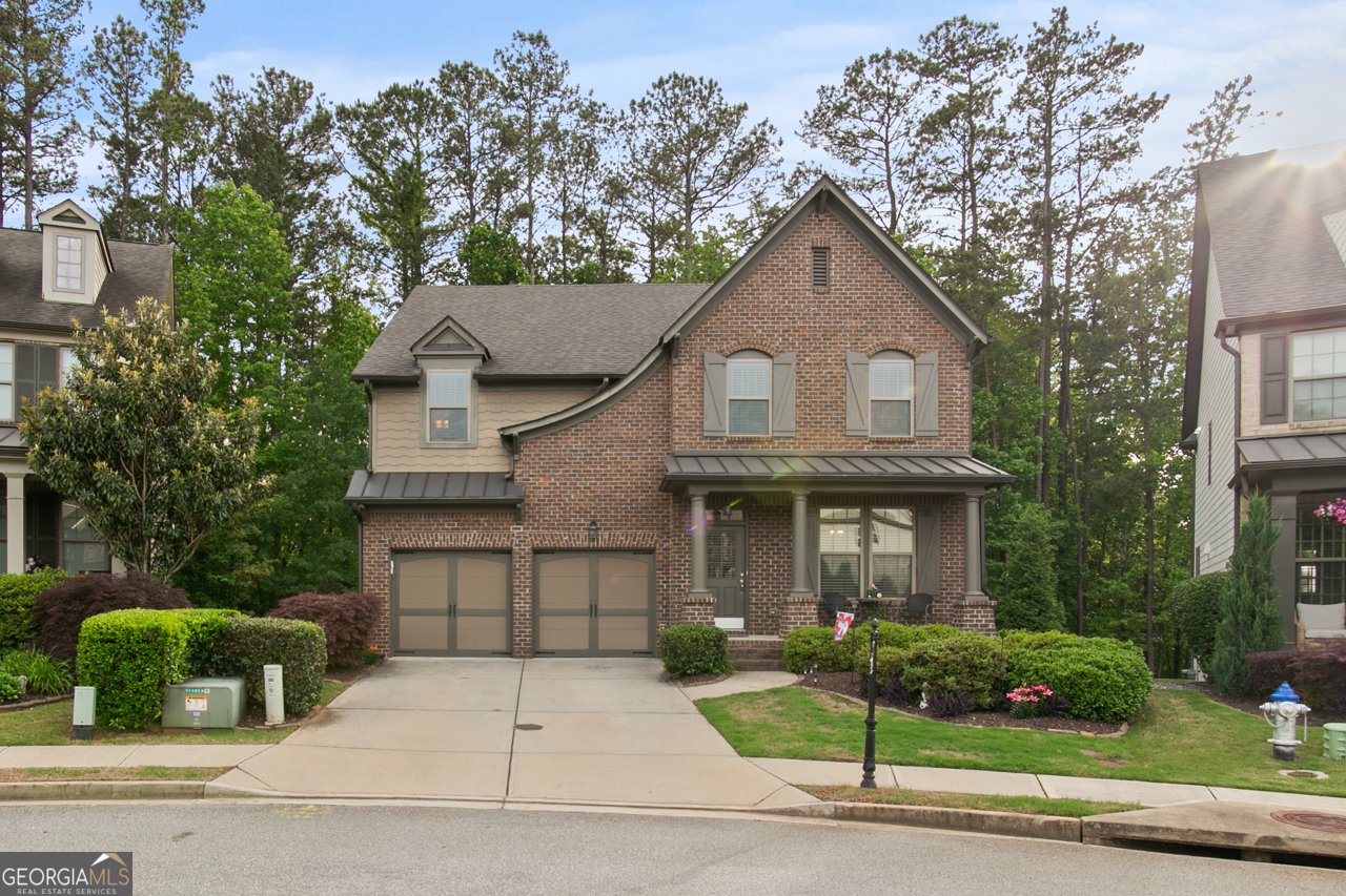 436 Barnett Street Woodstock - 2