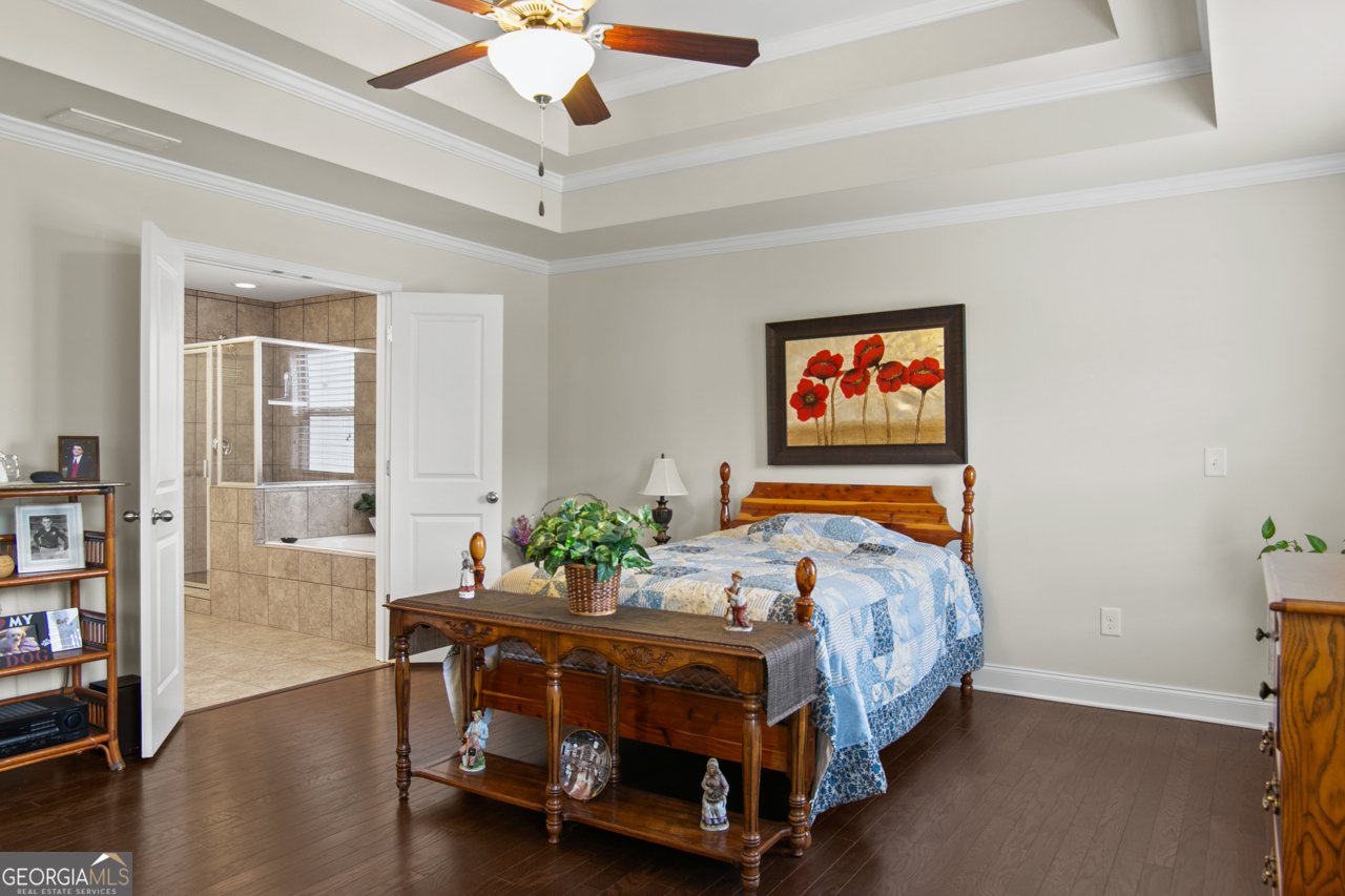 436 Barnett Street Woodstock - 24