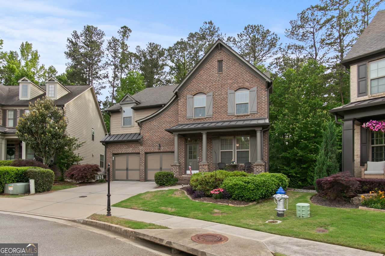 436 Barnett Street Woodstock - 3