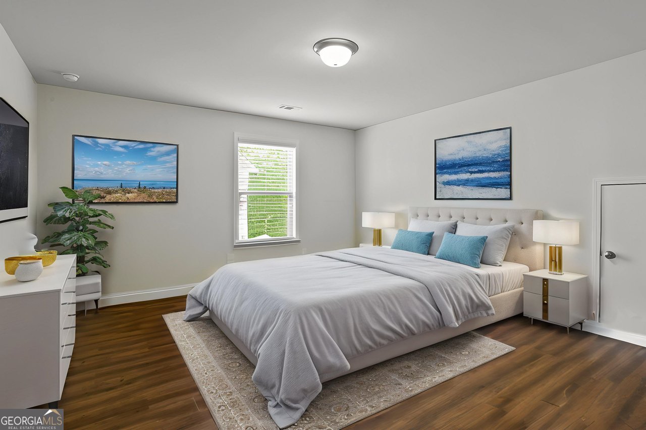 436 Barnett Street Woodstock - 33