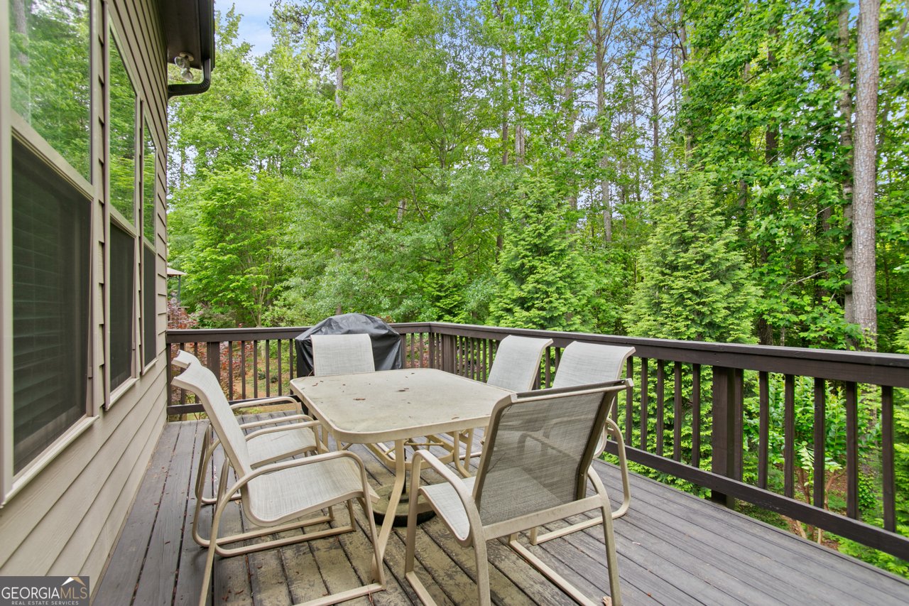 436 Barnett Street Woodstock - 38