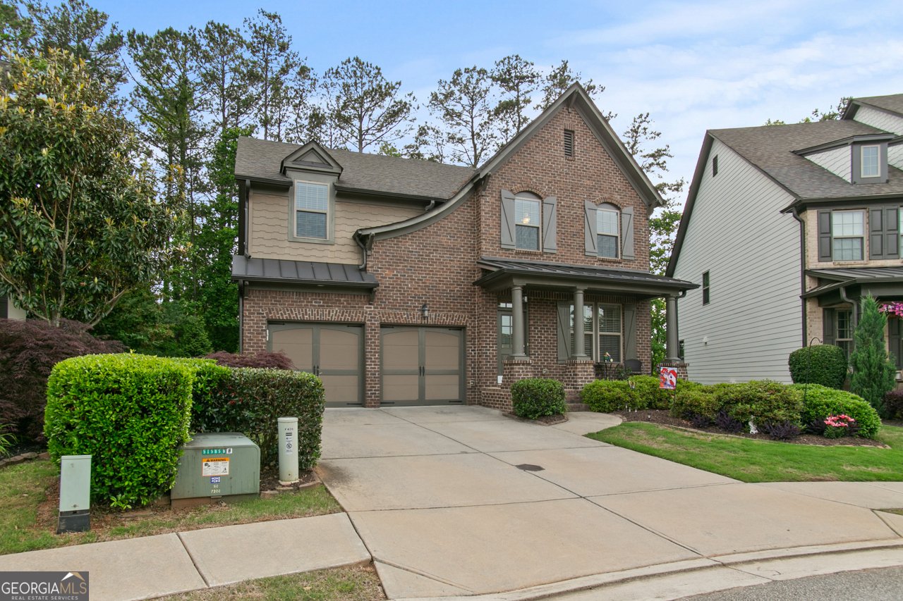 436 Barnett Street Woodstock - 4